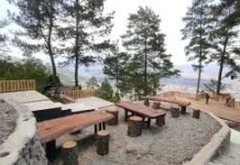 Mengunjungi Keindahan Dataran Tinggi Gayo