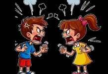 Cara Sehat Mengendalikan Emosi