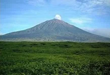 Wisata Alam Mulai Diminati Generasi Muda