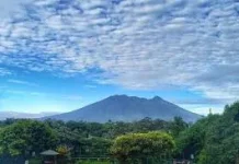 Mengulik Keindahan Gunung Salak Jawa Barat