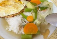 Pentingnya Sarapan Sehat untuk Memulai Hari dengan Energi