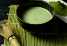 Tips Mengaduk Bubuk Matcha agar Tidak Menggumpal