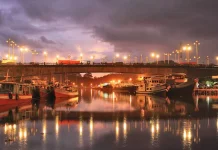 Melihat Keindahan dan Estetika Jembatan Siti Nurbaya