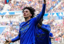 Liga Perancis 2025/2026, Monaco Tundukan Lyon 2-1 di Pekan 27