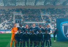 Paris Menangi Laga 3-2 Kontra Le Havre di Pekan ke-27 Liga Perancis 2025/2026