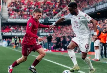 Rennes vs Metz Harus Puas Berbagi Poin, usai Bermain Imbang tanpa Gol