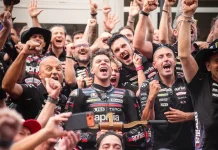 Bezzecchi Juara MotoGP Amerika 2026