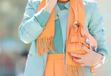 Tips Padu Padan Pakaian supaya Fashionable