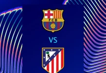 Prediksi Pertandingan Perempatfinal Liga Champions, Barcelona vs Atletico