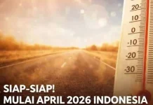 Tips Hadapi Musim Kemarau