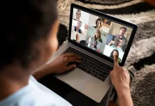 Panduan Praktis Mengganti Latar Belakang Zoom di Laptop