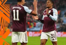 Prediksi Pertandingan Perempatfinal Liga Europa 2025/2026, Bologna vs Aston Villa