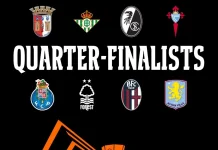 Prediksi Pertandingan Perempatfinal Liga Europa 2025/2026, Freiburg vs Celta Vigo