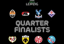 Prediksi Peremparfinal Liga Konferensi 2025/2026, Crystal Palace vs Fiorentina