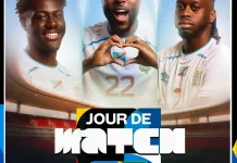 Prediksi Pertandingan Final Playoff Piala Dunia 2026, Kongo vs Jamaika