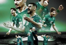 Prediksi Pertandingan Final Playoff Piala Dunia 2026, Irak vs Bolivia