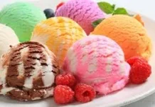 Fakta Unik tentang Es Krim
