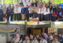BPS Kaur Gelar Pelatihan Petugas Ground Check PBI