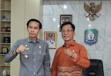 Pemkab Kaur Dukung Sensus Penduduk 2026
