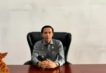 Pemkab Kaur Akan Mengikuti Aturan Pusat Terkait WFA
