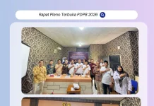Bawaslu Kaur Minta KPU Kaur, Transparan Soal Data Pemilih TNI-Polri