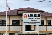 Bawaslu Kabupaten Kaur Akui Alami Kendala Akses Data Pemilih dalam PDPB