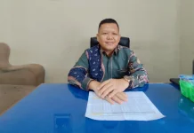Empat Kecamatan di Kaur Tembus 10.000 Pemilih dalam PDPB Triwulan I Tahun 2026