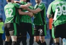 Kabar Pemain Abroad: Pekan 31 Serie-A, Jay Idzes dan Kolega Comeback atas Cagliari