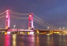 Rekomendasi Wisata dI Kota Palembang