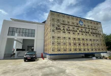 Balai Bahasa Bengkulu Susun Kamus Dialek Pasemah untuk Lestarikan Bahasa Daerah