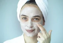 Jam Berapa Waktu Terbaik Memakai Masker Wajah?