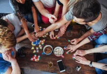 Seru Bareng tanpa Ribet: Cara Simpel Bikin Ketawa dengan Game Online Bersama Teman