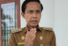 Produksi AMDK Berseri Mangkrak Bupati Kaur Angkat Bicara