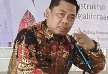 Pemkab Kaur Ajukan Proses Lelang Jabatan di 6 OPD