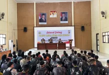 Polres Kaur Perkuat Kualitas SDM Melalui Asistensi RIM Terpadu 2026