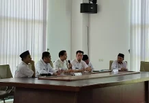 Bupati Kaur Tegaskan OPD Optimal Meningkatkan PAD