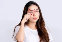 Kenapa Mata Sering Berkedut? Ini Penjelasan Ringannya