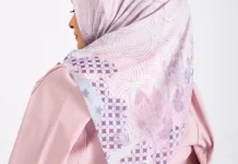 Hijab Motif Khas Bengkulu Tembus Pasar Ekspor, UMKM Lokal Kian Percaya Diri