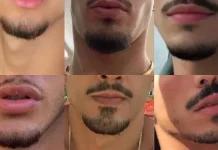 di Balik Gaya, Ini Manfaat Kumis yang Jarang disadari