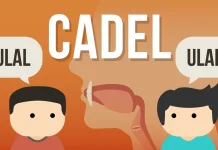 Kenapa Ada Orang Cadel Huruf “R”? Ini Penyebabnya