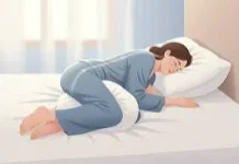 Tidur Pakai Bantal atau Tidak? Mana yang Lebih Baik untuk Tubuh