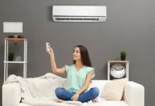 Berapa Lama Idealnya di Ruangan AC? Ini Jawabannya!