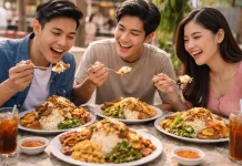 Asal Usul Istilah Porsi Kuli dalam Kehidupan Sehari-hari
