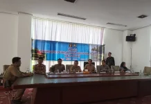 Wabup Kaur Dorong Peningkatan Pendidikan Aparatur Desa