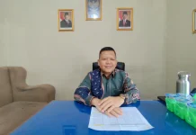 KPU Kaur Pastikan Data Pemilih di Wilayah Terpencil Tetap Akurat dan Faktual