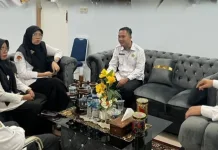 Kemenag Bengkulu Selatan Rakor Terkait Tofoksi Masing Masing Bidang