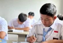 Sekolah Rakyat Kaur Sukses Gelar Asesmen Tengah Semester