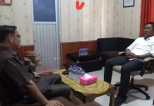 Wakil Ketua DPRD Kaur Gerak Cepat Tangani Kasus