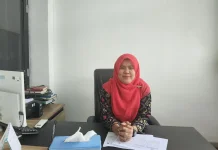 Persiapan Keberangkatan Calon Jemaah Haji Kaur 2026 Mencapai 90 Persen