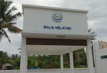 Pembangunan KNMP Kaur Telah Rampung 100 Persen